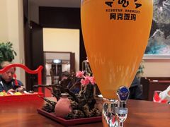 -林芝工布庄园希尔顿酒店-猎味中餐厅