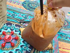 -半坡九号老挝冰咖啡