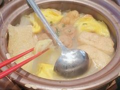 -炊江南·上海菜(国展华漕店)