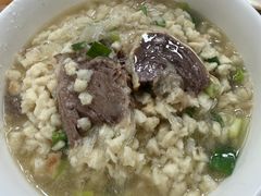 -老刘家泡馍·陕西老字号(钟楼广济街店)