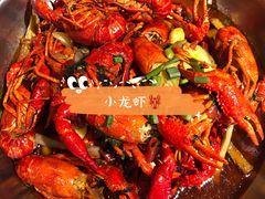 -虾小龙老长沙龙虾馆(坡子街店)