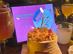 -奈诺甜品·生日蛋糕·下午茶(古城店)