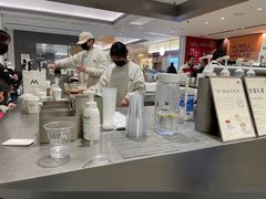 -M Stand(宁波万象城店)