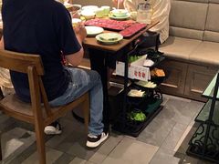 -掂档潮汕牛肉火锅(沈阳万象城店)
