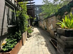 -100家灵感仓库·DIY团建(什刹海店)