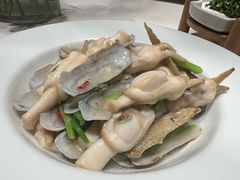 -顶特勒·黄鱼馆·特色菜(上海大世界店)