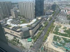 -苏州香格里拉大酒店