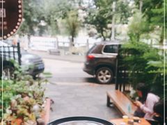 -又至园精品咖啡馆(将军塘店)