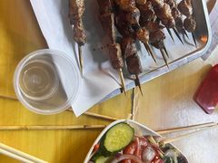 -新疆艾麦尔烧烤(丰台路口店)