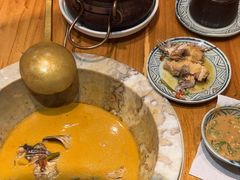 -云海肴云南菜·蒸汽石锅鱼(北京良乡华冠店)