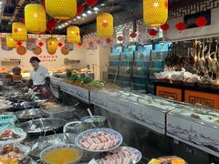 -春盛渔府(牛首山店)