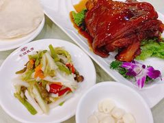 -东四民芳餐厅(世茂工三店)