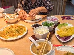 -香香春饼·非遗技艺(万达店)