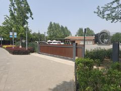 -大兴滨河森林公园