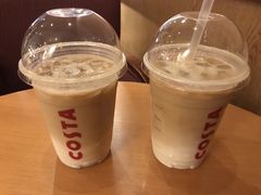 -COSTA COFFEE(西直门店)