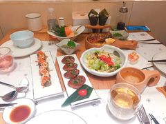 -小句号·精致料理(江南环球港店)