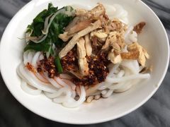 -再回首鸡肉米线(人民路一店)