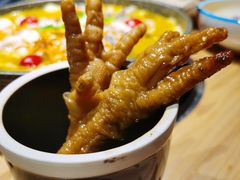 -山城外·非遗酸菜鱼(蜀都万达店)