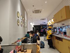-小杨生煎(松江大学城店)