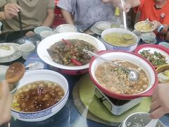 -隆源山寨土菜馆