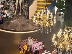 -狮拾久·现代新加坡料理(福田COCO Park店)