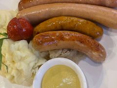 -Paulaner·德国帕拉娜自酿啤酒餐厅(海上世界店)