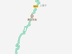 -白河堡水库
