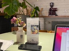 -雕刻时光咖啡馆(北师大店)