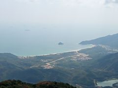 -七娘山