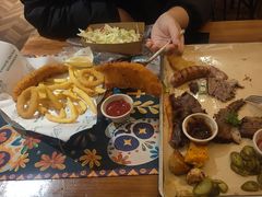 -VIKING SALOON西部美式烟熏烤肉(和平路店)