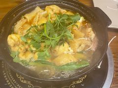 -重庆鸡公煲(学衡路店)