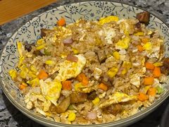 -大渔铁板烧(中山路八佰伴店)