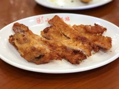 -小姜锅贴(凤凰街店)