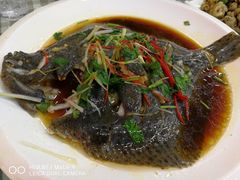 -烁佳海鲜大馅饺子