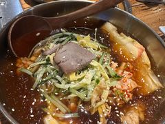 -河坝烧烤串城(银亭路店)