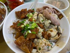 -荔林食店(西华路店)
