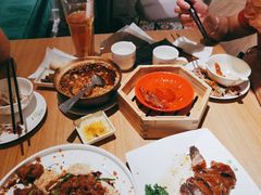 -避风塘(江桥万达店)