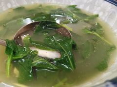 -老味道1992(武当山店)