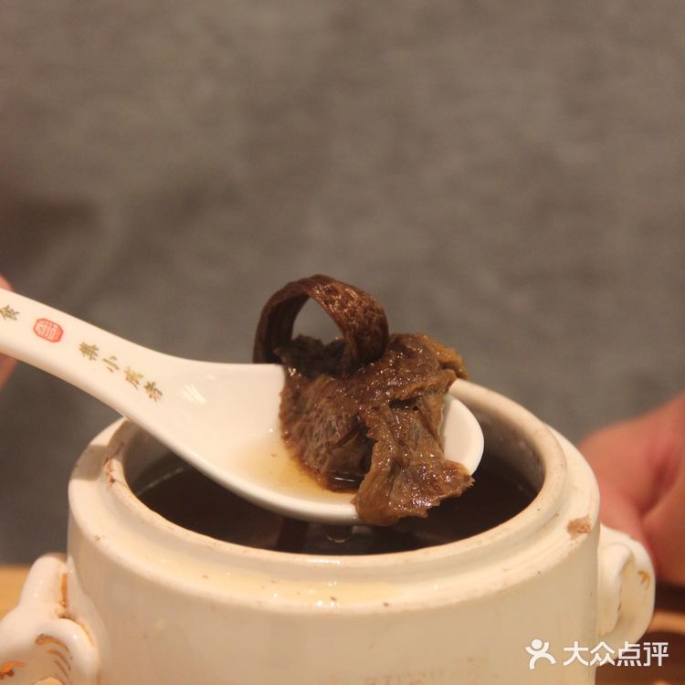 终于吃到心心念念好久的正宗粤菜‼️