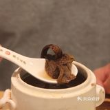 终于吃到心心念念好久的正宗粤菜‼️