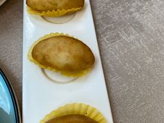 咸水角-东莞塘厦三正半山温泉酒店·汉宫中餐厅