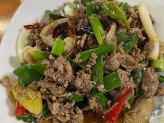 -龙姐私房菜(和顺古镇店)