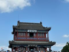 -老龙头景区
