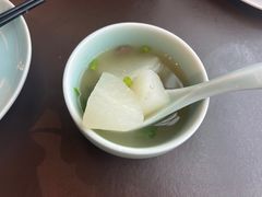 -有璟阁港式餐厅(金融街购物中心店)