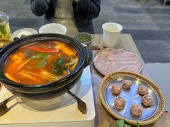 -成都银泰城