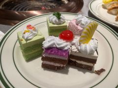 -南里奥巴西烤肉(观澜湖MHmall店)