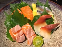 -JUKEBOX玖部音乐餐厅(华侨城店)