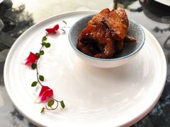 旧上海熏鱼-悦湖公馆