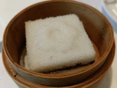松鹤小方糕-松鹤楼·非遗·苏帮菜(融科店)
