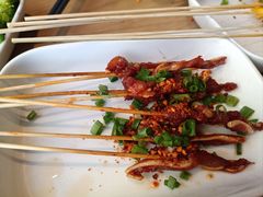 -眉州小吃(魏公村店)